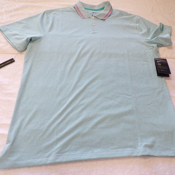 new nike golf shirts 2019